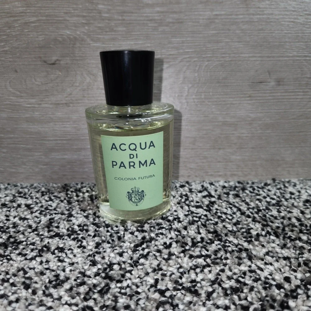 Acqua Di Parma -Colonia Futura Eau De Cologne Spray 100ml/3.4oz Mens Made Italy